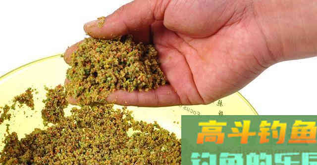 钓鱼剩下饵料怎么办？老钓手教你2妙招