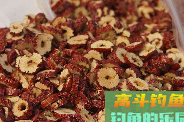 垂钓鲤鱼的自制饵，会有让你意外的收获