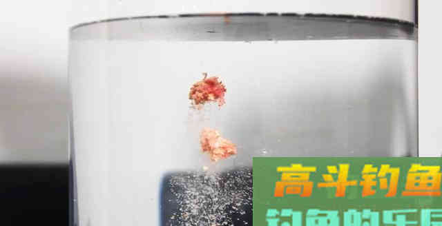 分享4套蓝鲫混搭配方，让你冬季爽钓大板鲫