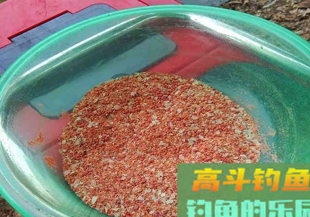 这样自制钓鱼酒米，满满一大盆成本不到50块