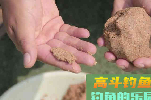 大鲤鱼太狡猾了，被迫才用这特效饵