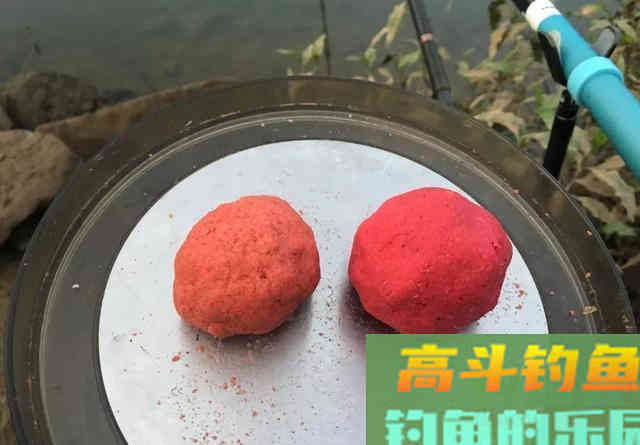 一问饵料配方就推荐蓝鲫918，真是效果好？没万能饵