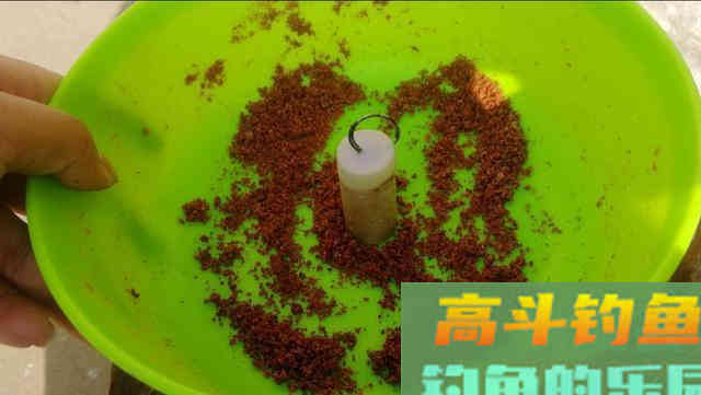 钓鲫鱼学会这样打窝，才能更好地让鱼频频咬钩