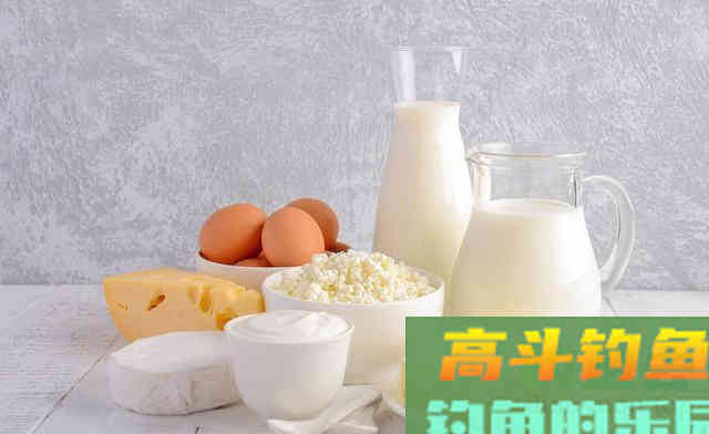 解密饵料乳酸，它被认为源自乳品，因何变成了钓鱼果酸