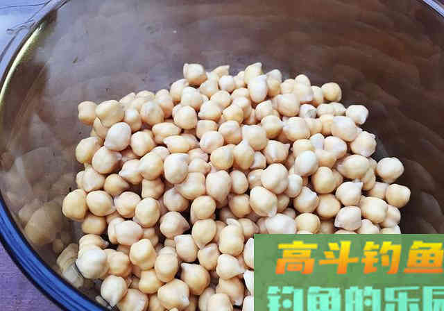 自制饵料我用了5年，黑坑钓鱼从来没输过，附制作方法