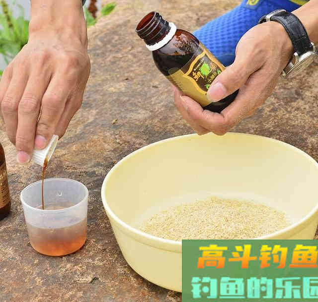 野钓到底需不需要加小药？好钓鱼分析给你听
