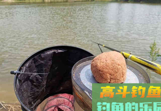 钓鱼买哪种饵料好？对比市面上几个常见品牌