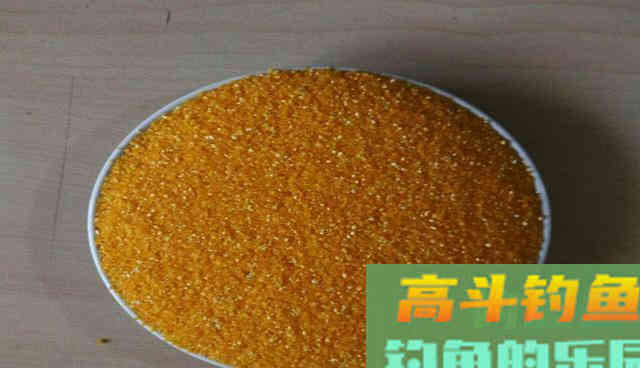 鱼儿进窝太慢，是你窝料不够好，推荐你用下这款窝料