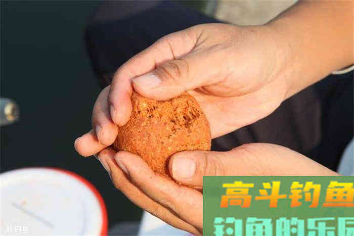 饵料选择有方法，台钓小白别错过哦