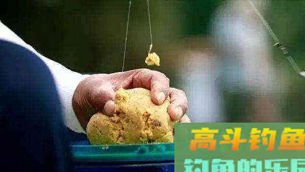 只有活饵动态诱鱼吗？商品饵动态诱鱼效果差？