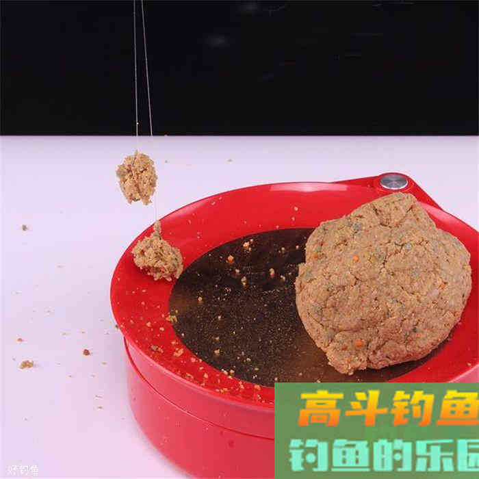 饵料选择有方法，台钓小白别错过哦