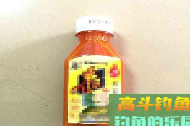 自制特效诱鱼窝料配方分享，适合钓鲫鱼鲤鱼