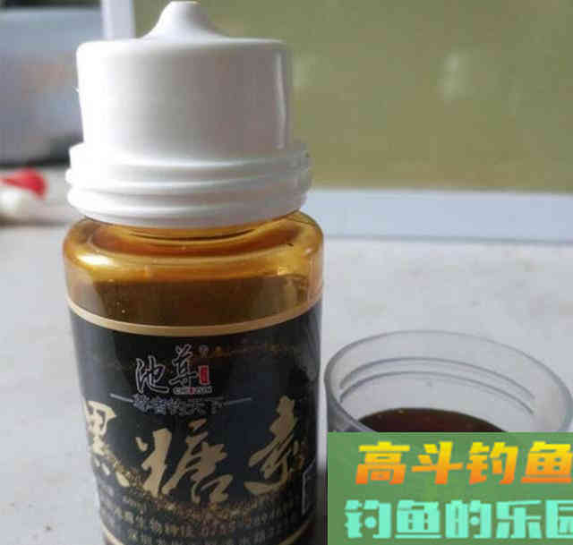 中药窝料钓鱼药酒配方制作法，不学亏大了