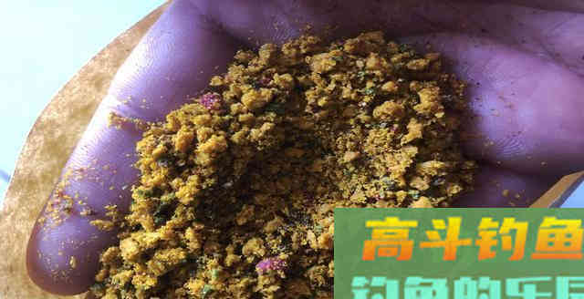 要想渔获多，掌握5个开饵原则，3个注意事项