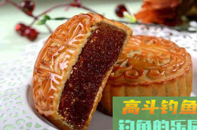 中秋为何钓鱼人都会收藏月饼?现在才知道其中的玄机 中秋为何钓鱼人都会收藏月饼?现在才知道其中的玄机