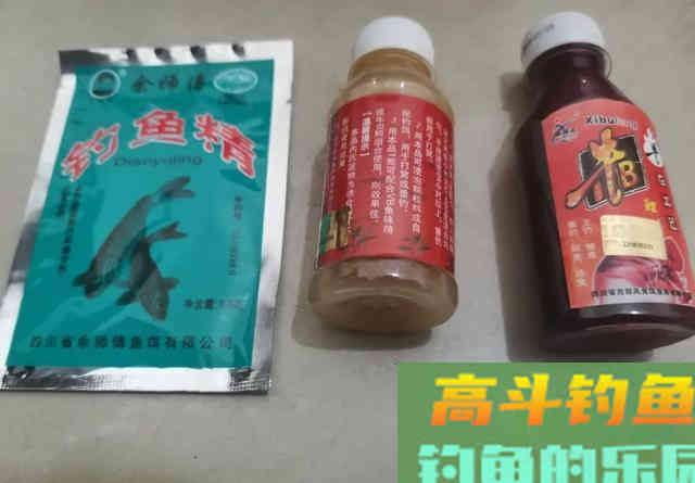 为什么泡酒米总离不开牛B鲫