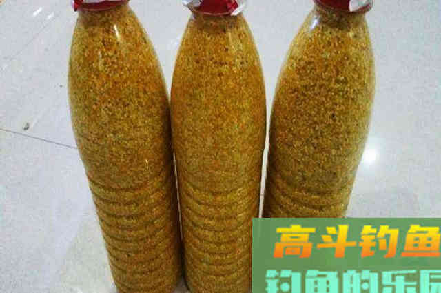 自制酒米看似简单，但里面藏了很多奥秘