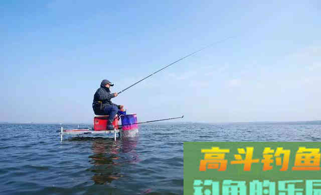要想钓得多，必得先打窝，教你打什么窝，怎么打