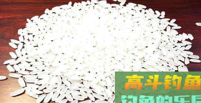 自制钓鱼酒米配方分享，感兴趣的拿走