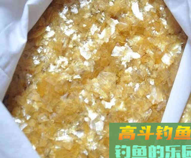 什么是虫胶？虫胶开红虫拉饵的方法