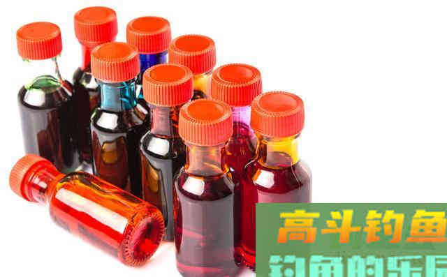 果味钓鱼添加剂，掌握配料表，记住这几步