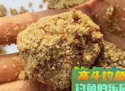 拉饵开多了用不完，不浪费处理，诱鱼效果翻一倍