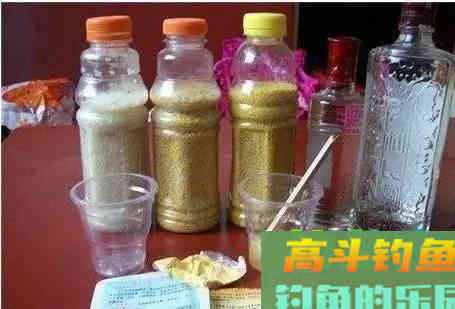 别以为窝料就用不着讲究，细节不处理好，打得再多没用