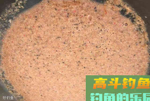 适合新手的开饵5步法，教你开出好饵料