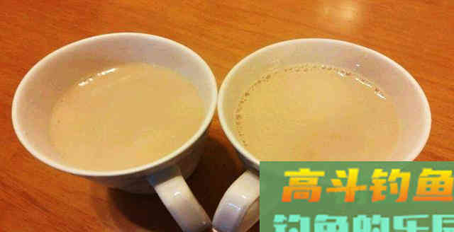 冬季钓鱼用好这5种开饵水，狂拉大板鲫很容易