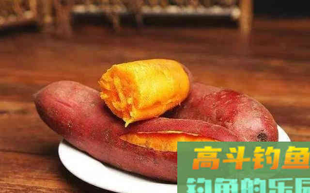 6款作钓鲤鱼的饵料，身边的材料钓鱼效果极好