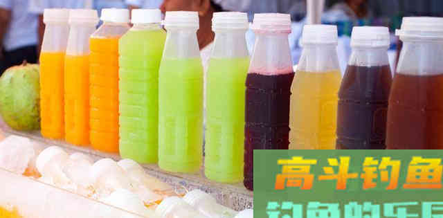 开饵水号称不死窝的小药载体，却为何更像一瓶饮料