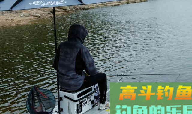 采用谷子钓法，水库野钓如何打窝