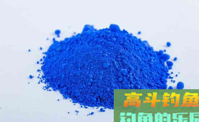 自制饵料时，这些物料必不可缺，来看看