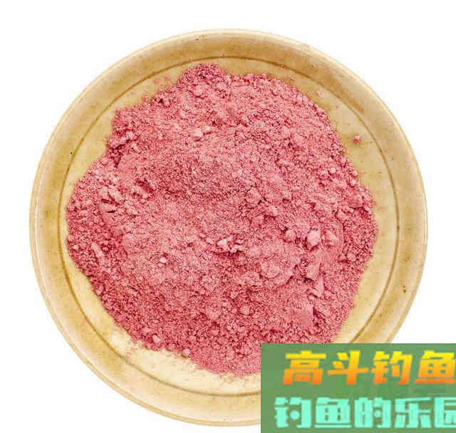 果味钓鱼添加剂，掌握配料表，记住这几步