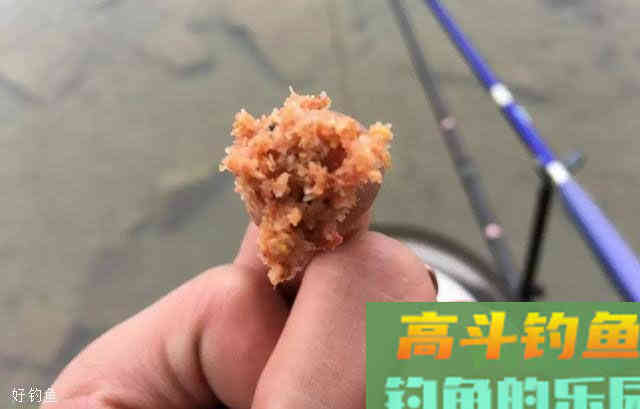 适合新手的开饵5步法，教你开出好饵料