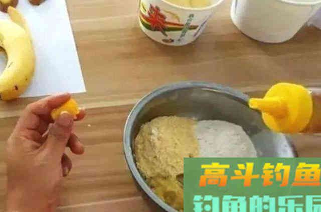 红薯饵的用法，让鲫鲤鱼上个不停