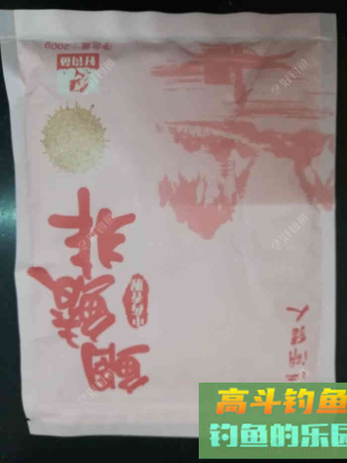如何开制好一款拉饵？一些个人看法和操作流程