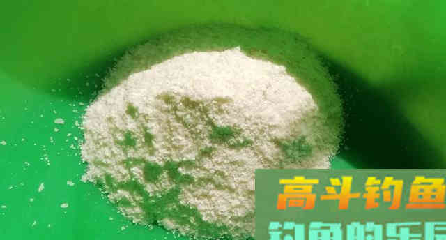 红虫白饵到底是什么？如何自制、开制和调整