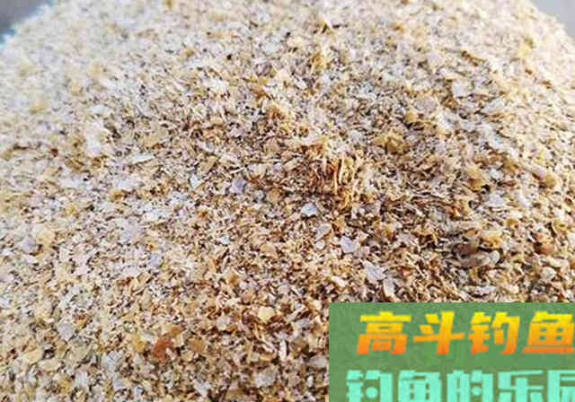 这东西加在一起9块钱，做1次能用6次，钓鲫鱼好用