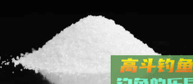 它被称为化学工业之母，却大量添加于饵料