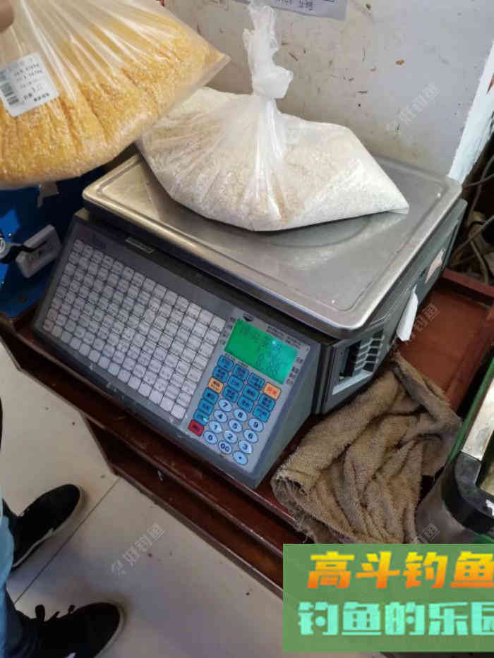 闲时备来及时用，自制窝料