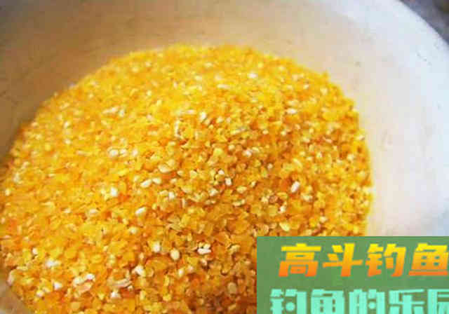自制窝料配方分享，入水聚鱼快后劲足