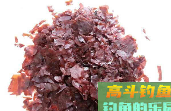 什么是虫胶？虫胶开红虫拉饵的方法