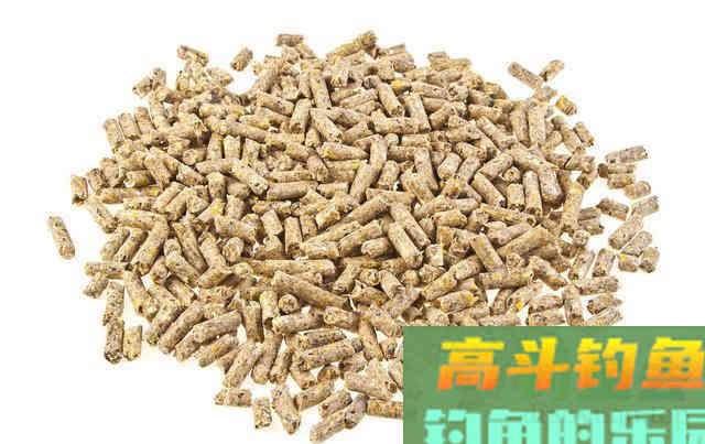 高蛋白颗粒、开口料、能量料的钓鱼选择和避坑技巧