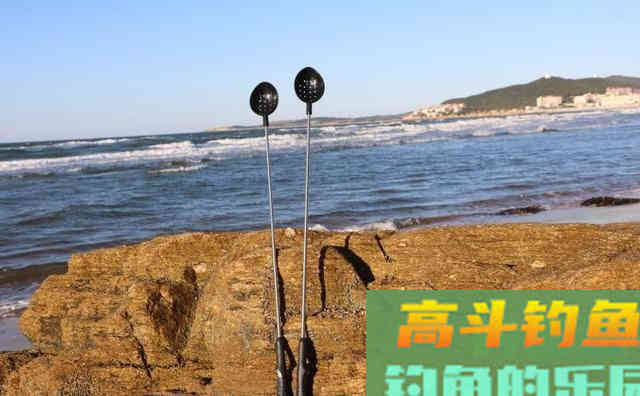 打窝勺怎么用才能又准又稳？打窝勺的使用技巧