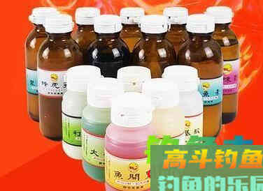 钓鱼小药有哪些？钓鱼高手给你缕缕
