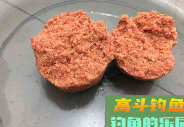 如何用一款配方应对多种鱼情？老饵变新饵的方法