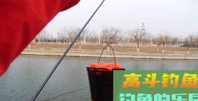 都是打窝诱鱼，新钓手和老钓友有哪些区别