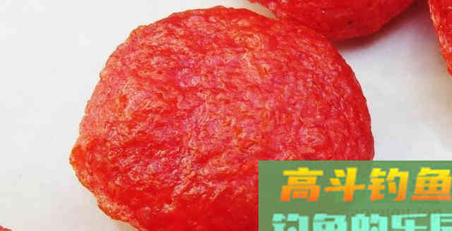 能让鱼疯狂的血饵怎么配的？堪称民间压箱底秘方