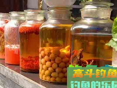 自制药酒泡玉米，为何总是泡不出味？